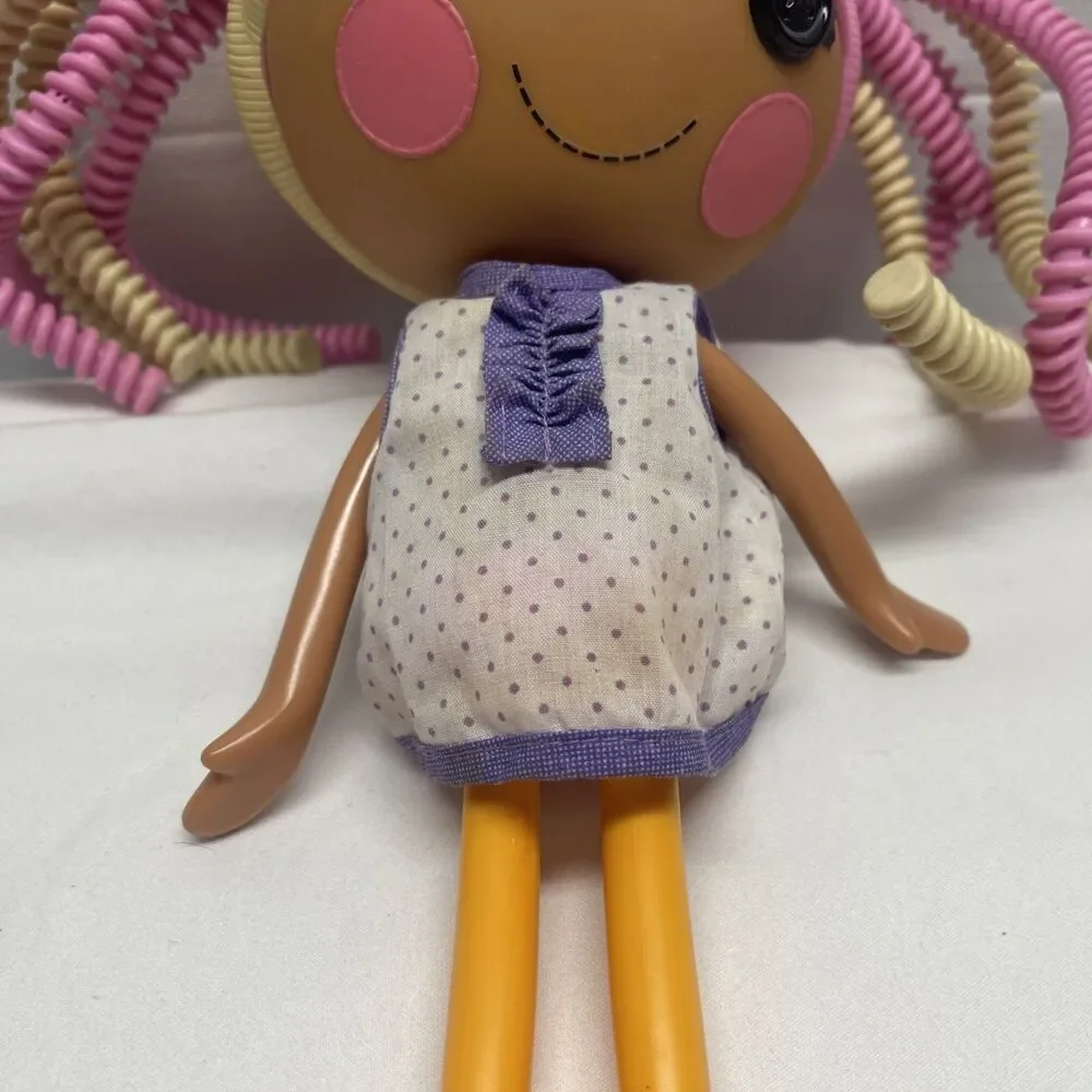 Lalaloopsy Silly Hair 13